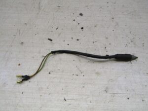 capteur de frein mbk booster après 2004