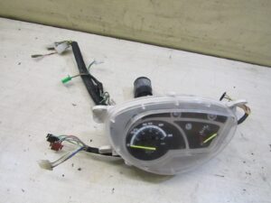 compteur tableau de bord sym orbit 2 4 TEMPS 2008 2017