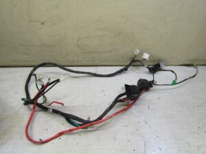 faisceau electrique sym orbit 2 4 TEMPS 2008 2017