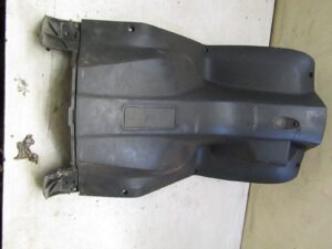 tablier sym orbit 2 4 TEMPS 2008 2017 81131-abf  |