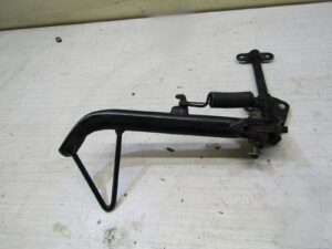 bequille laterale avec support HONDA CBF 125 2009-2014  | eBay