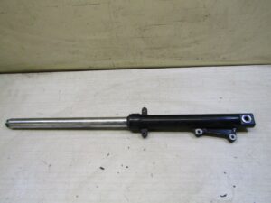 tube de fourche droit Fourche Honda CBF 125 (2009 à 2013)  | eBay