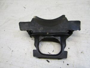 cache caoutchouc HONDA CBF 125 2009-2014  | eBay