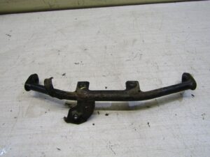 support avant de carenage  HONDA CBF 125 2009-2014  | eBay