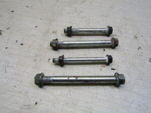 axe moteur HONDA CBF 125 2009-2014  | eBay