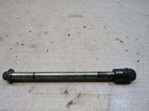 axe de roue avant HONDA CBF 125 2009-2014  | eBay