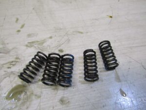 jeu de ressort d embrayage yamaha dtr tdr tzr 125 derbi gpr 125 04 08