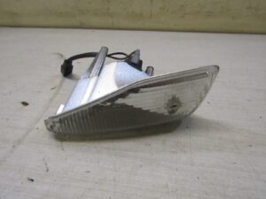 clignotant avant gauche MBK NITRO AEROX APRES 2013