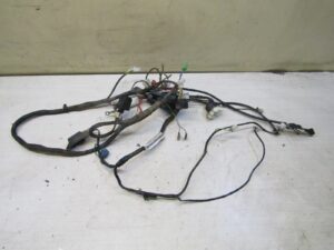 faisceau electrique peugeot kisbee streetzone 2t 2014 2017 2001447000