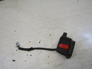 commodo droit MBK NITRO AEROX APRES 2013