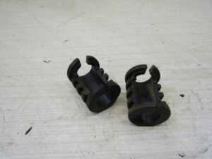 caoutchouc de cadre MBK NITRO AEROX APRES 2013