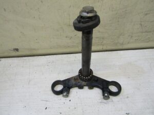 TE DE FOURCHE INFERIEUR yamaha tzr 50 mbk x power 2003 2013