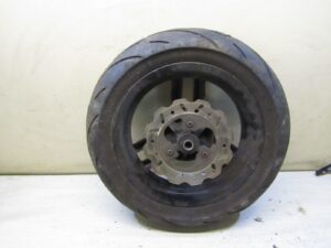 roue jante avant peugeot kisbee streetzone 2t 2014 2019