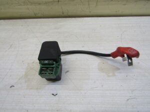 relais de demarreur klaxon honda 125 varadero jc32 2001 2006