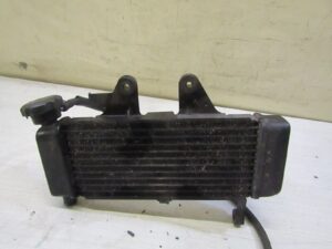radiateur de refroidissement honda 125 varadero jc32 2001 2006