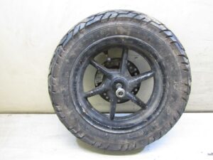 ROUE AVANT orcal kite 50 2018 2022