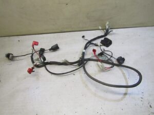 faisceau electrique orcal kite 50 2018 2022(pour carbu piloté)