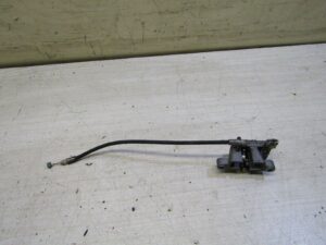 loquet de selle orcal kite 50 2018 2022  |