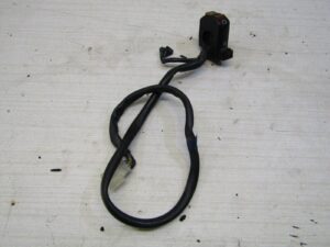 commodo droit honda 125 varadero jc32 2001 2006