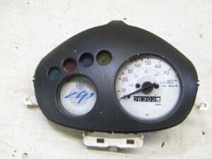 Compteur PIAGGIO 50 ZIP 2008 - 2016 / 2 Temps
