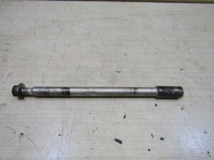 axe de roue avant piaggio typhoon 50 2t 2010 2017