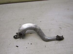 pedale de frein arriere yamaha yzf wrf 250 2006 2009 5um-272000100