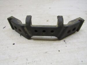 caoutchouc de cadre yamaha yzf wrf 250 2006 2009