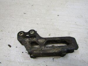 caoutchouc de chaine guide yamaha yzf 250 2007 2009  |