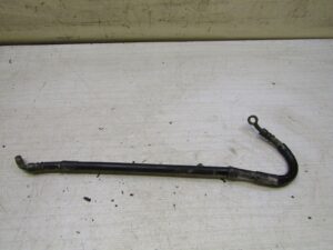 flexible de frein arriere yamaha yzf wrf 250 2007 2009