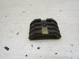 caoutchouc de cadre sous reservoir yamaha yzf wrf 250 2007 2009