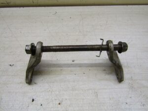 support moteur avant yamaha yzf wrf 250 2007 2009