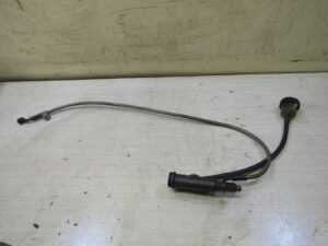 maitre cylindre de frein arriere DERBI 50 SENDA perimetrique 2001 2008