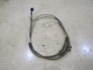 flexible de frein avant yamaha yzf 250 2006 2009