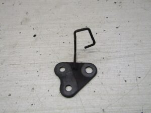 support moteur arriere droit honda 125 varadero jc32 2001 2006