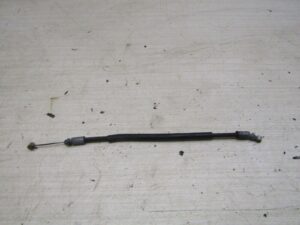 cable d ouverture selle honda 125 varadero jc32 2001 2006  |