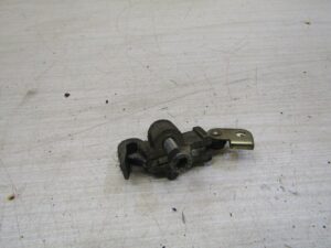 verrou de selle honda 125 varadero jc32 2001 2006