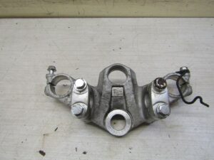 te de fourche superieur honda 125 varadero jc32 2001 2006  |