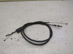 jeu de cable d accelerateur honda 125 varadero jc32 2001 2006