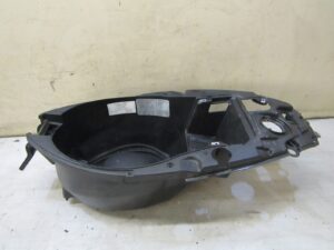 Coffre sous selle PIAGGIO 50 TYPHOON 2010 - 2016