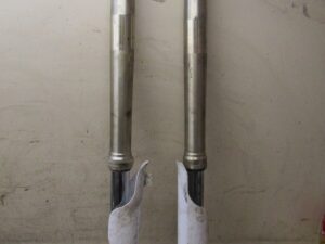 tube de fourche droit et gauche yamaha yzf 250 2007 2009