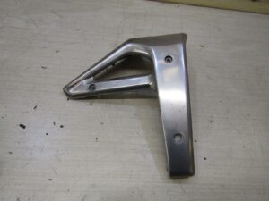 Ecope avant droite KAWASAKI ER5 500 1998- 2006