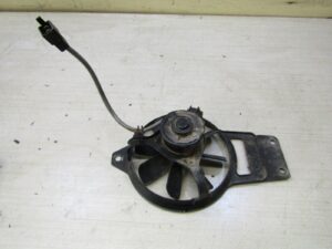 ventilateur pour Kawasaki ER5 de 1997 a 2005