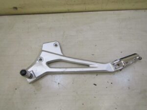 platine gauche kawasaki er 5 1998 2005