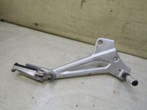 platine avant droite kawasaki er 5 1998 2005