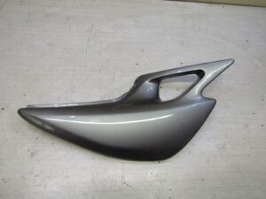 carenage avant droit a réparer kawasaki er 5 1998 2005  |