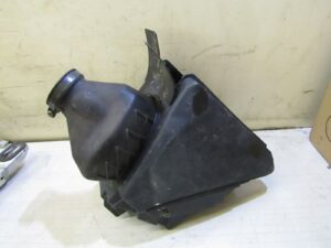Boite à air SANS FILTRE  YAMAHA 250 YZF WRF 2005 /YAMAHA