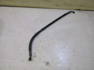 flexible de frein arriere yamaha yzf wrf 250 2005