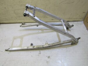 boucle arrière alu yamaha yzf wrf 250 2005