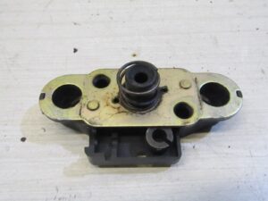 verrou de selle kawasaki er 5 1998 2005