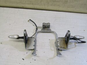 support de phare kawasaki er 5 1998 2005